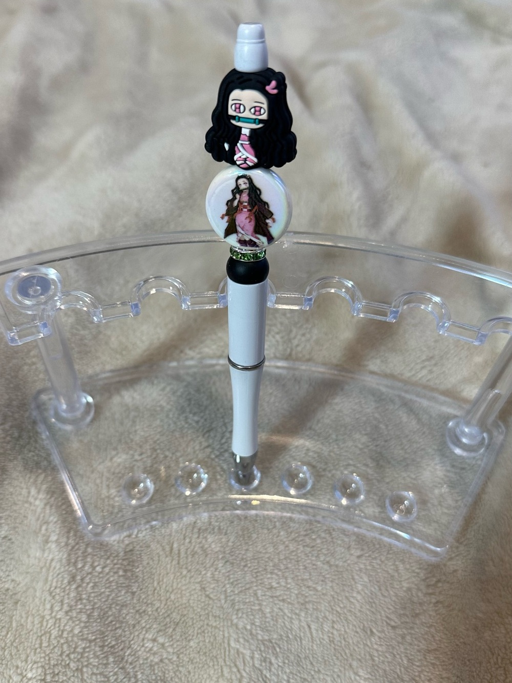 Nezuko from demon slayer